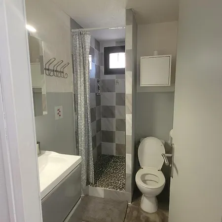 Chouchou 2 Apartment Agde