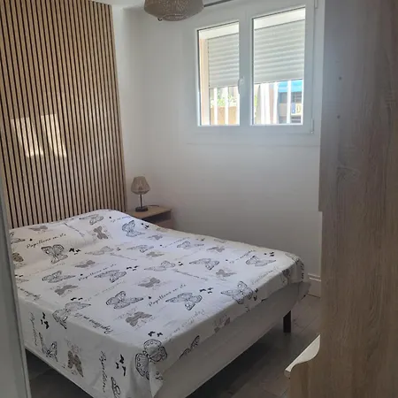 Chouchou 2 Apartment